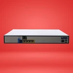 Audiocodes Mediant 800 Media Gateway Ggwm00165 W/ Power Cord. Fixed Price $74.56.