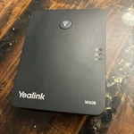 Yealink Dect Ip Base Solution. Fixed Price $35.00.