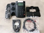 Polycom 2201-40450-001 Vvx 201 Ip Entry Phone (refurbished). Fixed Price $39.99.