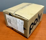 Polycom Poly Byod Room Kit 7230-87670-001 W/ Icron 2311 & Acroname Usbhub3+ New. Fixed Price $599.98.