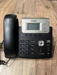 Yealink Ip Phone T21pe2. Fixed Price $35.99.