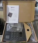 Lot Of Four Phones Xblue Ip9g Color Ip Speakerphone - Only $31.25 Per Phone. Fixed Price $125.00.