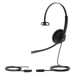 Yealink Yhs34-lite-mono Wideband Headset For Ip Phone. Fixed Price $39.99.