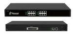 Yeastar Yst-ta1600 Neogate 16 Ports Fxs Analog Gateway. Fixed Price $275.00.