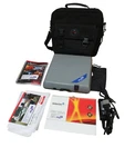 Nera Worldphone Gmpcs In Bag With Accessories R19815 Qufc911925 R2k. Fixed Price $98.99.