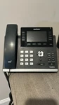 Yealink Sip-t46s Ip Phone - Black. Fixed Price $25.00.