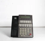 Lot Of 10 Nec Dsx22b 1090020 Office Phones W/ Stands - No Handsets. Fixed Price $169.99.