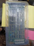 Mitel Sx-200 Bay Control 9109-017-001-sa. Fixed Price $175.00.