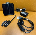 Plantronics C540 C054 Wireless Phone Headset Office Business Set Used. Fixed Price $30.00.