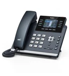 Yealink Sip-t44w-pwr 1301213 Feature-rich Sip Phone With Pws Included. Fixed Price $169.99.