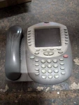 Avaya 4625sw Phone. Fixed Price $19.95.