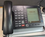 Toshiba Ip5631-sdl Ip 5000 Series Voip Office Display Phone 5631. Fixed Price $22.95.