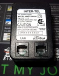 Inter-tel Wnd-2405 Power Adapter 24v Wnd-2405-a 806.1113 4400 Series. Fixed Price $21.99.