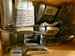 Lot Of 10 Yealink Sip-t23g Professional Gigabit Ip Phone-used. Fixed Price $60.00.