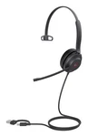 Yealink W129155795 1308142 Uh37 Mono - Headset On-ear E. Fixed Price $90.68.