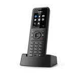 Yealink 1302007 Ruggedized Dect Handset - Cordless 1.8" Screen Size. Fixed Price $199.00.