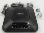 Infocus Ina-th150 Thunder Speaker Phone With Powercord. Fixed Price $150.00.