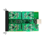 Openvox Vs-gwm801s - 8 Fxs Ports. Fixed Price $168.00.