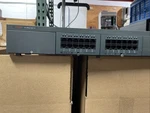 Avaya 700476005 Ip500 V2 Controller Cabinet W/ Power Supply (refurbished). Fixed Price $125.00.
