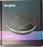 Yealink - Sp92 Bluetooth Speaker And Microphone With Dongle. Fixed Price $119.95.
