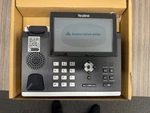 Yealink Sip-t48u Gigabit Ip Phone - Brand New W/1-year Warranty. Fixed Price $159.00.
