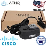 Cisco Ip Phone Power Adapter 3 For 7800 Series Phones North American Plug New. Fixed Price $34.99.