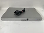 Edgewater Networks 5300lf2 Gigabit Vpn Concentrator - 5300 Series.. Fixed Price $12.11.