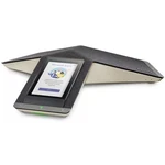 Hp Poly 830a2aa Trio C60 Ip Conference Station Corded/cordless Wi-fi - Tabletop. Fixed Price $1149.95.