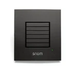 Snom M5 Dect Base Station Repeater Advanced Audio Quality Supports Single-cell. Fixed Price $247.76.