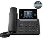 Yealink Sip-t73u Ip Phone Corded Handset Voip - 3cx Router Sbc. Fixed Price $169.00.