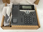 Cisco Cp-7841-k9++ Taa Compliant Ip Phone (brand New). Fixed Price $139.00.