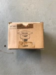 Logitech Tap Table Mount For / Ip Touch Controller 939-001811 Sealed Box. Fixed Price $235.00.