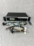 Mitel 5000 Hx Controller W/ All Cards And Modules 580.1003. Fixed Price $125.00.