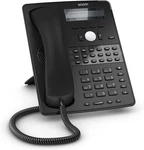 Snom D725 Professional Business Phone / Voip Sip Black Used. Fixed Price $25.00.
