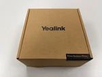 Yealink Sip-t53 Ip Phone - Corded Wall Mountable/desktop Classic Gray Voip. Fixed Price $100.00.