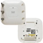 Cisco Air-lap1261n-e-k9 Wireless Access Point Wifi Single Band 802.11n + Antenna. Fixed Price $23.41.