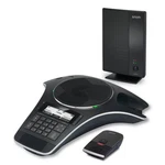 Snom C620 Sip Wireless Conference. Fixed Price $297.99.