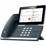 Yealink Mp58 Zoom Edition Android 9.0 Phone, 7' Colour Touch Screen, Hd Audio. Fixed Price $580.30.