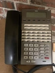Nec 1090021 Dsx 34b Bl Display Tel Bk Dx7na-34btxbh Phone Black 1 Year Warranty. Fixed Price $49.95.