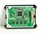 Panasonic Kx-tda5193 4-port Caller Id Card J453. Fixed Price $50.40.