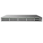 New - Grandstream Gwn7806pl Pro L2++ Managed 48 Port Poe Switch Enterprise. Fixed Price $534.90.