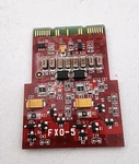 Sangoma A200-fxs Dual Fxs Module For A200 A400 Asterisk Card (digium). Fixed Price $55.79.