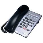 Nec Dtr-1hm-1 Black Single Line Analog 8 Button Phone. Fixed Price $35.99.