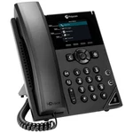 Brand New Polycom Vvx 250 Ip Poe Phone 2200-48820-025. Fixed Price $29.99.