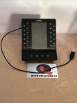 Mitel Bb424 Button Box Add-on Console 10575 - Black *refurbished*. Fixed Price $239.00.