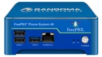 Sangoma Freepbx 40 Open Source Phone System (open Box). Fixed Price $559.10.