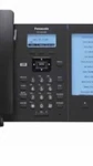 Panasonic Kx-hdv230b Executive Sip Phone New. Fixed Price $110.00.