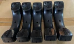 Qty 5 Nec Ip3na-24txh Bk Tel Ip3na-12txh Ip3na-6txh Ux5000 Phone Handsets. Fixed Price $29.95.