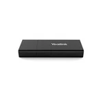 Yealink Vch51 Cable Content Sharing Box For Meetingbar A20 & A30 Series. Fixed Price $355.64.