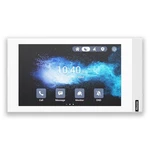 Akuvox S563 Indoor Touch Screen (android 12) - White. Fixed Price $337.36.
